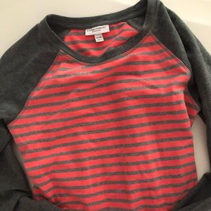 🔴 Long sleeve t shirt